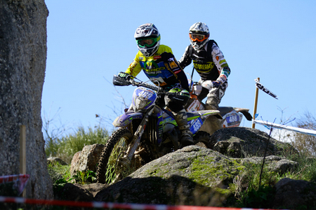 ENDURO DE CASTELO BRANCO – CNE 2016