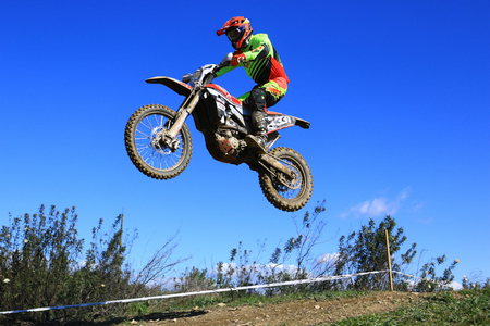 ENDURO DE CASTELO BRANCO – CNE 2016