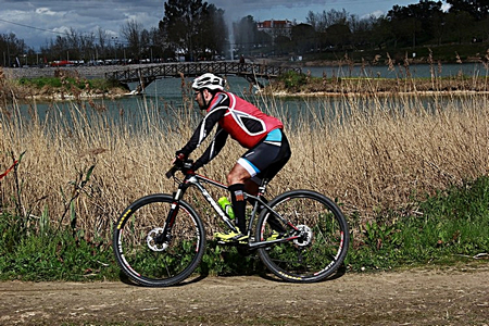 BTT – 9ª MARATONA BTT AGUIAS DE ALPIARÇA – 2016