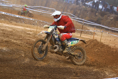 ENDURO DE VILA DE REI 2016 – CNE