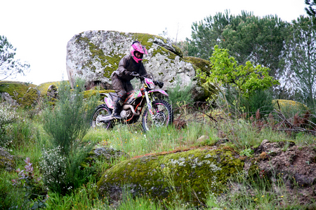ENDURO DE GOUVEIA – CNE E WEC 2016