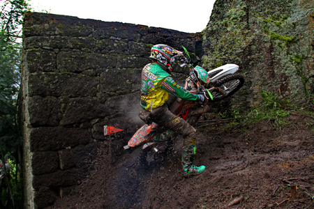ENDURO DE GOUVEIA – CNE E WEC 2016