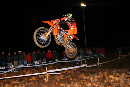 ENDURO DE GOUVEIA – CNE E WEC 2016