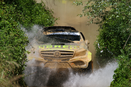 RALI TT REGUENGOS DE MONSARAZ 2016 – CNTT