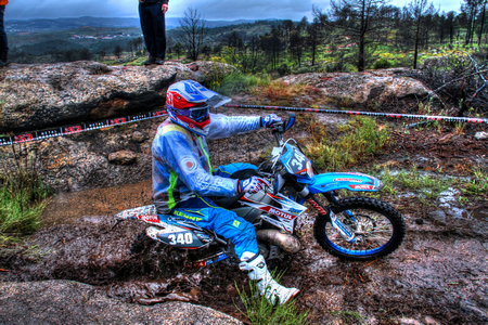 ENDURO VALPAÇOS 2016 – CNE