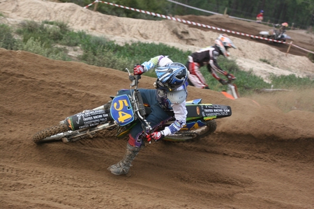 PROVA MX 1 E MX 2