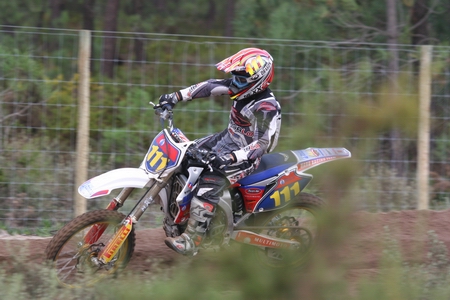 TREINOS MX 1 E MX 2