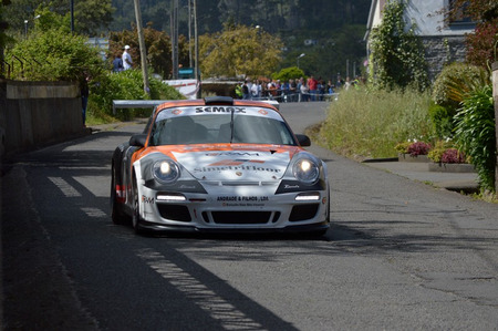 RALI DA CALHETA 2016
