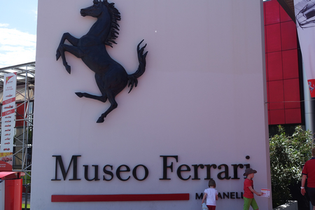 VILLA D ESTE – CENTRO EXPOSITIVO