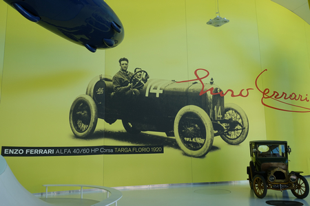VILLA D ESTE – CENTRO EXPOSITIVO