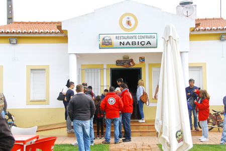 ORGANIZAÇÃO 22 FOTOS(FOTOGRAFO – ALFREDO MARGARIDO E JOSÉ BAPTISTA)
