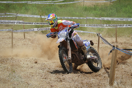 ENDURO DE SOUSELAS 2016 – CNE