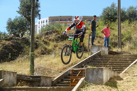 DOWNHILL ABRANTES 2016