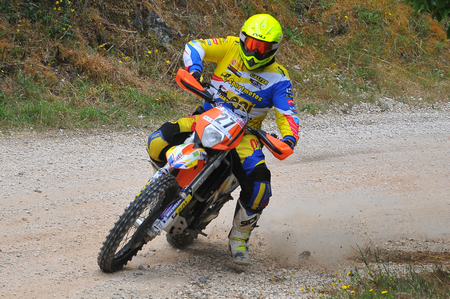 BAJA TT DO PINHAL 2016 – CNTT