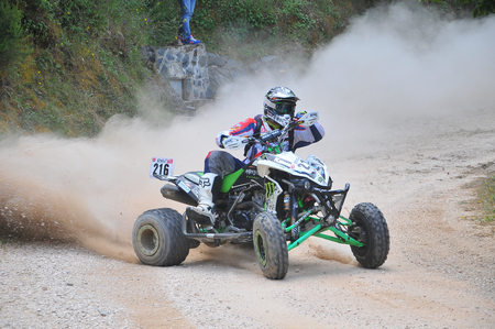 QUADS 2 PONTOS167 FOTOS(FOTOGRAFO – ALFREDO MARGARIDO)