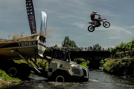 EXTREME LAGARES 2016