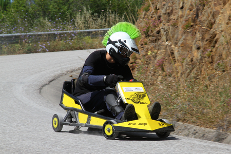 CNCR 2016 – MOSTEIRO – PEDROGÃO GRANDE