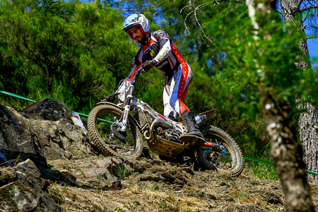 TRIAL SERPINS – CNT 2016