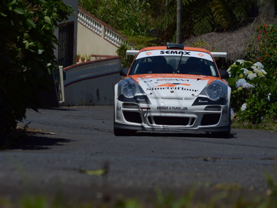 RALI DO FAIAL 2016
