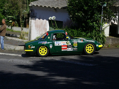 RALI DO FAIAL 2016