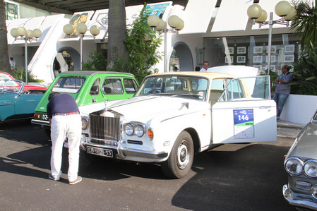 ALGARVE CLASSIC CARS 2016