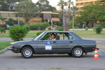 ALGARVE CLASSIC CARS 2016