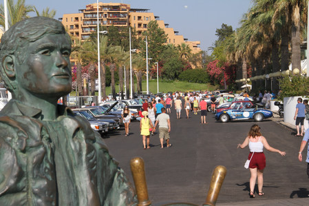 ALGARVE CLASSIC CARS 2016