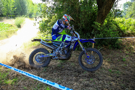 ENDURO DE AGUEDA 2016 – CNE