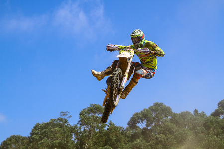 ENDURO DE AGUEDA 2016 – CNE
