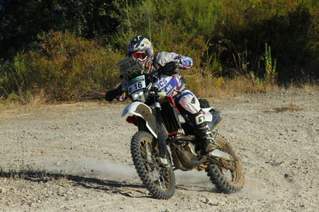 R3 – ROADBOOK RALLY RAID – MONTE DA VARZEA -ABRANTES