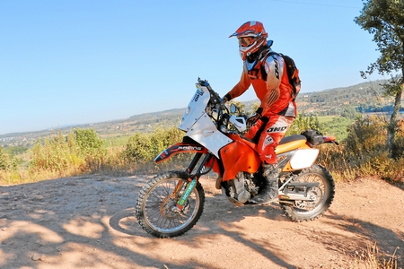 R3 – ROADBOOK RALLY RAID – MONTE DA VARZEA -ABRANTES