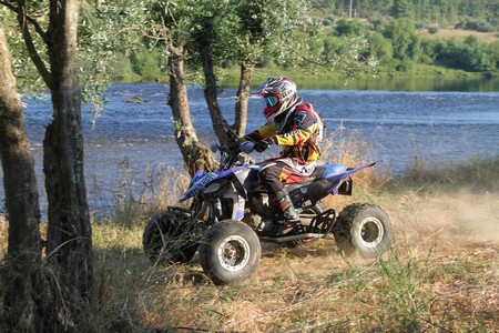 R3 – ROADBOOK RALLY RAID – MONTE DA VARZEA -ABRANTES