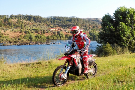 R3 – ROADBOOK RALLY RAID – MONTE DA VARZEA -ABRANTES