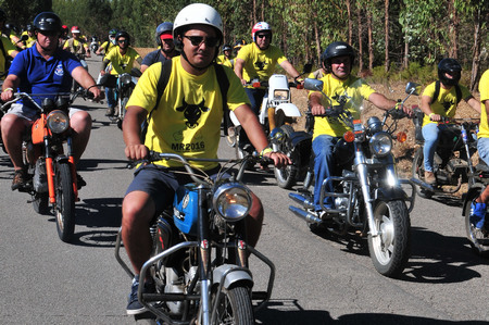 MOTORURAL 2016