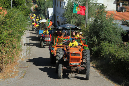 MOTORURAL 2016