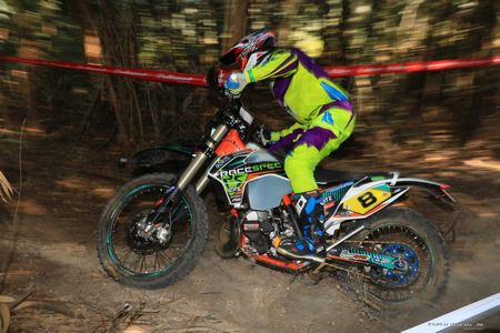 ENDURO DA LOUSÃ 2016 – CNE