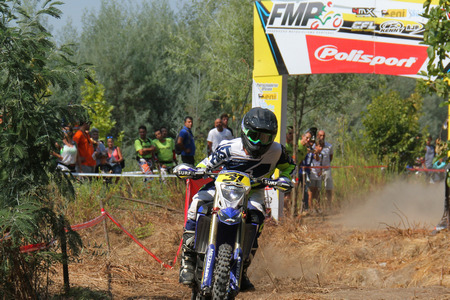 ENDURO DA LOUSÃ 2016 – CNE