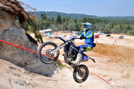 ENDURO DA LOUSÃ 2016 – CNE