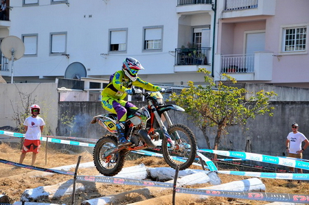 ENDURO DA LOUSÃ 2016 – CNE