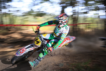 ENDURO DA LOUSÃ 2016 – CNE