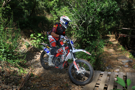 ENDURO DA LOUSÃ 2016 – CNE