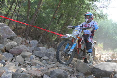 ENDURO DA LOUSÃ 2016 – CNE