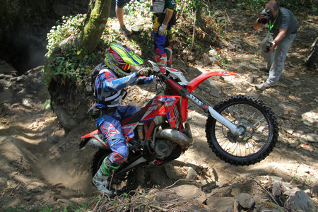 ENDURO DA LOUSÃ 2016 – CNE