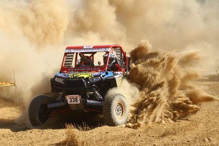 BAJA TT IDANHA-A-NOVA – 2016