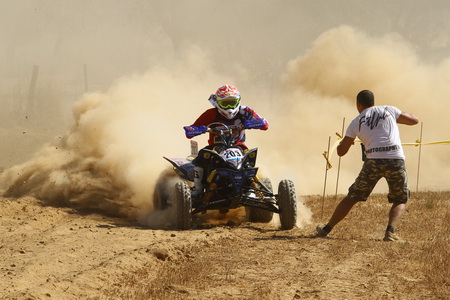 BAJA TT IDANHA-A-NOVA – 2016