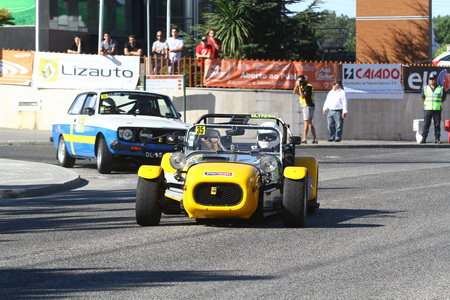 LIZAUTO MOTORSHOW 2016