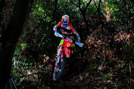 ENDURO ALCANENA 2016 – CNE