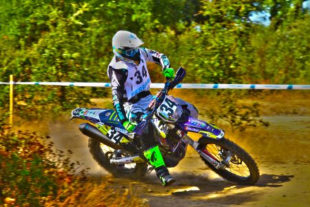 RAID FERRARIA TT 2016 – CNTT