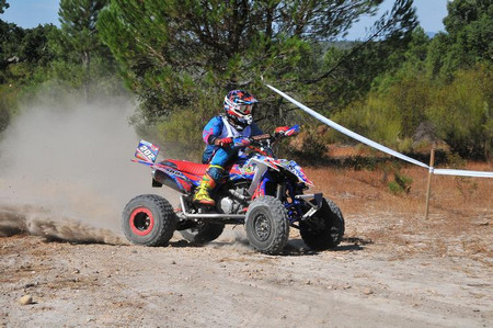 RAID FERRARIA TT 2016 – CNTT