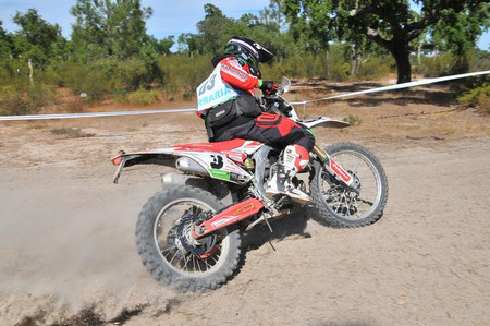 RAID FERRARIA TT 2016 – CNTT